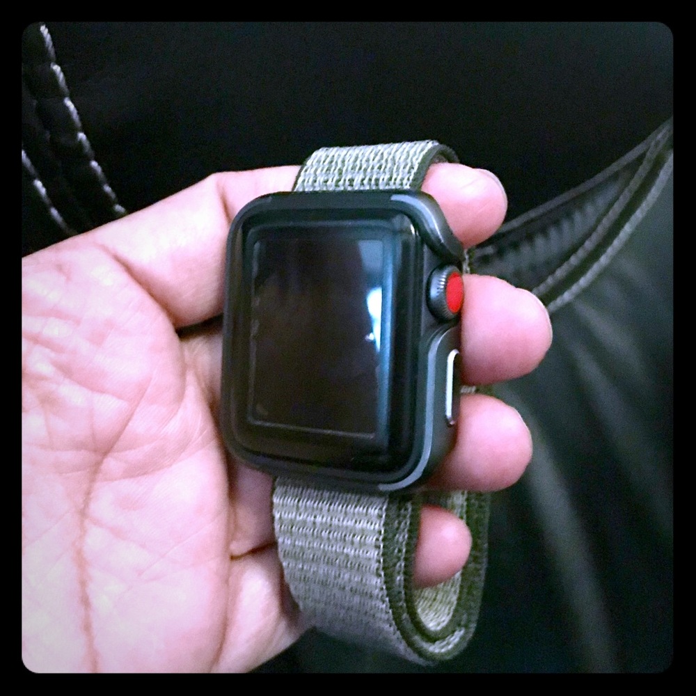 Apple Watch Series 3